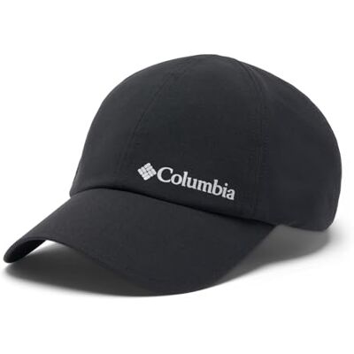 Columbia Silver Ridge IV Ball Cap, Unisex vandrings- och löparkeps Columbia Silver Ridge IV Ball Cap, Unisex vandrings- och löparkeps