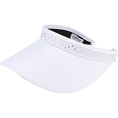 Glove It VISOR BLING COIL WHITE BLING COIL En storlek Glove It VISOR BLING COIL WHITE BLING COIL En storlek