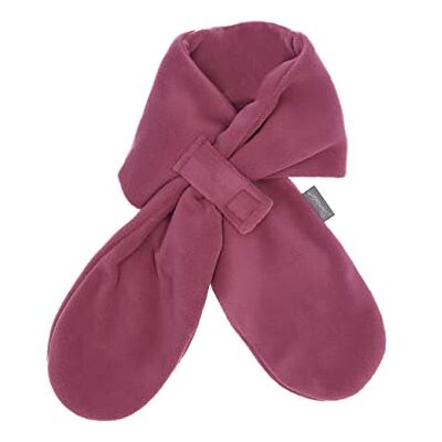 Sterntaler Unisex barnhalsduk, rosa, 70 Sterntaler Unisex barnhalsduk, rosa, 70