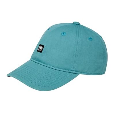 Element Icon Dad Cap Twill Y keps blå en storlek Element Icon Dad Cap Twill Y keps blå en storlek