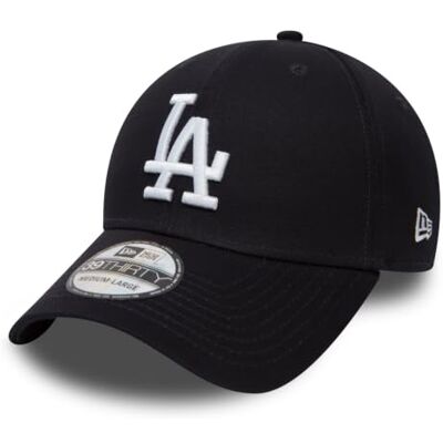 New Era unisex vuxen Basebollkeps Mlb 39thirty League Basic Cap New Era unisex vuxen Basebollkeps Mlb 39thirty League Basic Cap