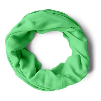 Cecil dam B572756 Loop halsduk i enfärgad färg, iced neon grön, A, Iced Neon Green, A Cecil dam B572756 Loop halsduk i enfärgad färg, iced neon grön, A, Iced Neon Green, A
