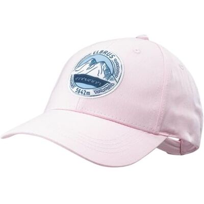 ELBRUS Cap märke modell Cap Tuwa W 92800400697 ELBRUS Cap märke modell Cap Tuwa W 92800400697