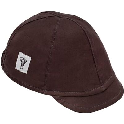 Pinokio Baby-pojkar mössa, BROWN SAFARI, 44 Pinokio Baby-pojkar mössa, BROWN SAFARI, 44
