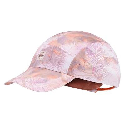 Buff CoolNet® UV-pack flexibel hastighetsmössa, UPF50, reflekterande element, bekväm, elastisk, löpning, ventilation, vikbar S/M 0 Buff CoolNet® UV-pack flexibel hastighetsmössa, UPF50, reflekterande element, bekväm, elastisk, löpning, ventilation, vikbar S/M 0