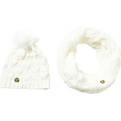 CORONEL TAPIOCA CTC22302.00 Vuxen Vit En Storlek, Vit, one size CORONEL TAPIOCA CTC22302.00 Vuxen Vit En Storlek, Vit, one size