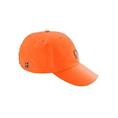 Fjällräven Unisex_vuxen mössa, säkerhetsöppning, S/M Fjällräven Unisex_vuxen mössa, säkerhetsöppning, S/M