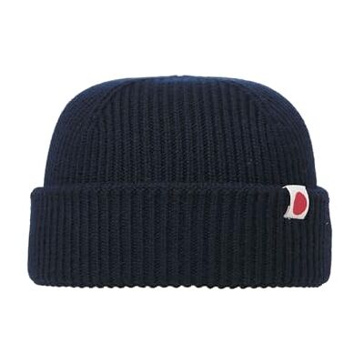 R.d.d. royal denim division Rddroyal Short Beanie Noos, Hälsning, one size R.d.d. royal denim division Rddroyal Short Beanie Noos, Hälsning, one size