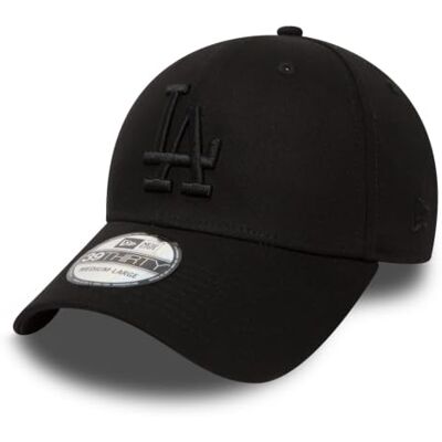 New Era 39Thirty Tioga NY White on Black KepsEra Damer/Herrar full-fitted cap bomullskeps basebollkeps med skärm, Sluten på baksidan Sommar-Vinter New Era 39Thirty Tioga NY White on Black KepsEra Damer/Herrar full-fitted cap bomullskeps basebollkeps med skärm, Sluten på baksidan Sommar-Vinter