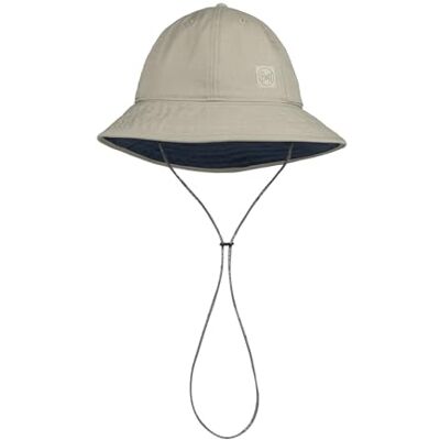 Buff Bucket Nmad Hat Unisex Vuxen, SAND, S Buff Bucket Nmad Hat Unisex Vuxen, SAND, S