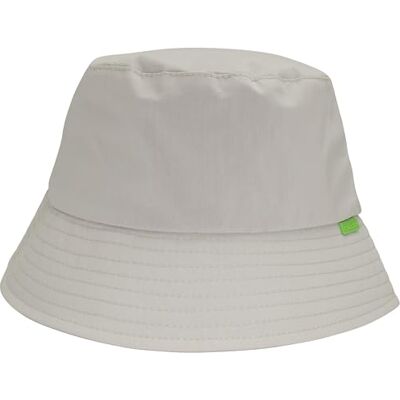 CHILLOUTS Ballina Hat – Bucket Hat, ljusgrå, 58 CHILLOUTS Ballina Hat – Bucket Hat, ljusgrå, 58