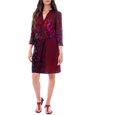 Desigual damklänning alla hjärtans dag klänning Desigual damklänning alla hjärtans dag klänning