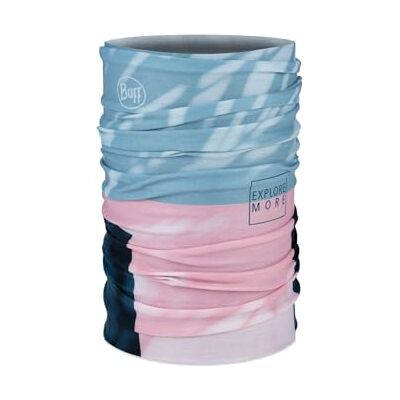 Buff Barn UV® Roisy Multi Unisex Coolnet Krage Braga Buff Barn UV® Roisy Multi Unisex Coolnet Krage Braga