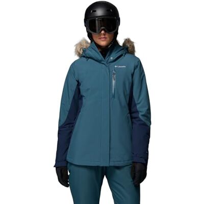 Columbia Ava Alpine 2 termojacka dam skidjacka (1 pack) Columbia Ava Alpine 2 termojacka dam skidjacka (1 pack)