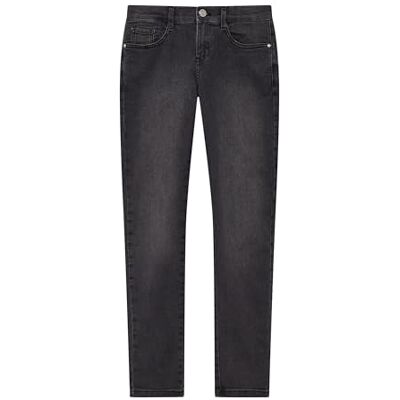 s.Oliver juniorjeans, suri slim fit, GRÅ, 140 s.Oliver juniorjeans, suri slim fit, GRÅ, 140