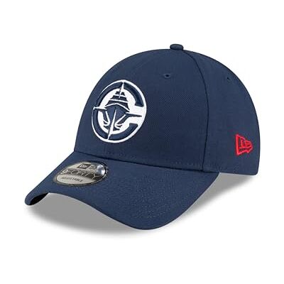 New Era vuxen 9Forty Warner Bros Harry Potter Deathly Hollow basebollkeps hatt svart New Era vuxen 9Forty Warner Bros Harry Potter Deathly Hollow basebollkeps hatt svart