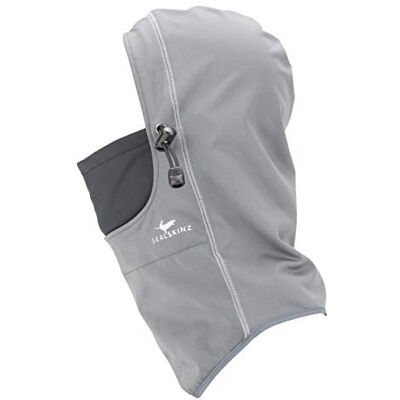 SealSkinz , Beetley, Vattentät Allväders Huvudsjalhatt, Utomhusäventyr Huvudbonader, Lättvikts & Andningsbar SealSkinz , Beetley, Vattentät Allväders Huvudsjalhatt, Utomhusäventyr Huvudbonader, Lättvikts & Andningsbar