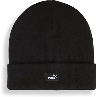 PUMA Ess Mid Crown mössa Mid Crown manschettmössor för män PUMA Ess Mid Crown mössa Mid Crown manschettmössor för män
