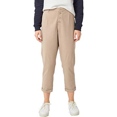 s.Oliver dambyxor, Beige (Light Sand 8408), 38 s.Oliver dambyxor, Beige (Light Sand 8408), 38