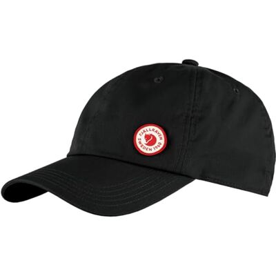 Fjällräven Logotypkeps hatt blandad Fjällräven Logotypkeps hatt blandad