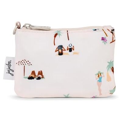 JuJuBe Coin Purse Beach Goers, strandgoers, klassisk JuJuBe Coin Purse Beach Goers, strandgoers, klassisk