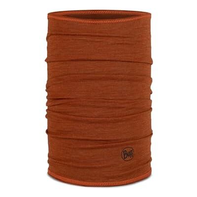 Buff Halsvärmare Merino Lightweight Unisex vuxna Buff Halsvärmare Merino Lightweight Unisex vuxna