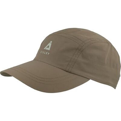 Eisley Unisex Gifford-keps, toupe, En Storlek Eisley Unisex Gifford-keps, toupe, En Storlek
