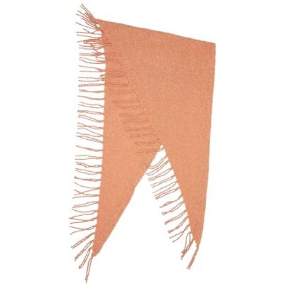 s.Oliver Bouclé-duk med fransar s.Oliver Bouclé-duk med fransar