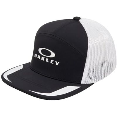 Oakley Podium truckerkeps för män Oakley Podium truckerkeps för män