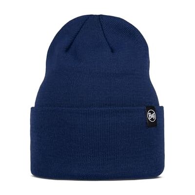 Buff stickad mössa midnattsblå unisex vuxna Buff stickad mössa midnattsblå unisex vuxna