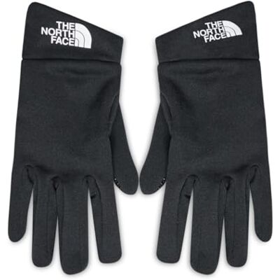 THE NORTH FACE Rino Unisex Handskar, Tnf Black, L THE NORTH FACE Rino Unisex Handskar, Tnf Black, L