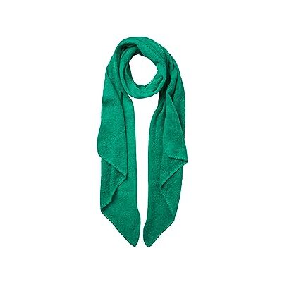 PIECES Bestseller A/S dam Pcpyron Long Scarf Noos Bc halsduk, Mint, En Storlek PIECES Bestseller A/S dam Pcpyron Long Scarf Noos Bc halsduk, Mint, En Storlek