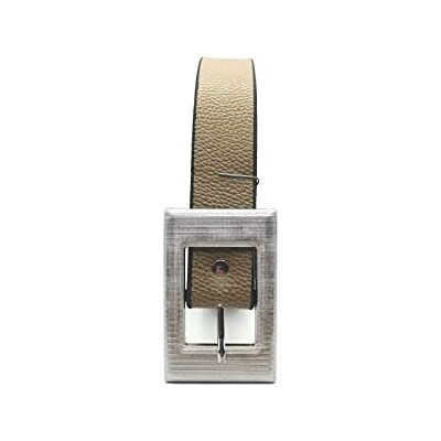Bonateks Dam DEAYMBELT100196 belt, grön, XL, Grön, XL Bonateks Dam DEAYMBELT100196 belt, grön, XL, Grön, XL