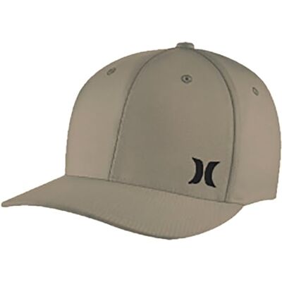 Hurley Mössa Män Micro Icon Flex, Khaki, S/M Hurley Mössa Män Micro Icon Flex, Khaki, S/M