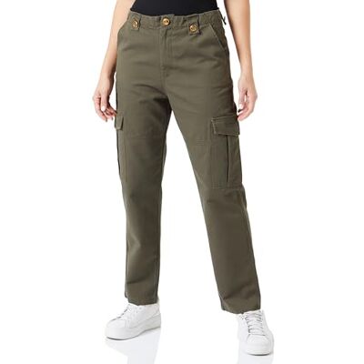 Schott NYC TRALEXA70W khaki-L, kaki Schott NYC TRALEXA70W khaki-L, kaki