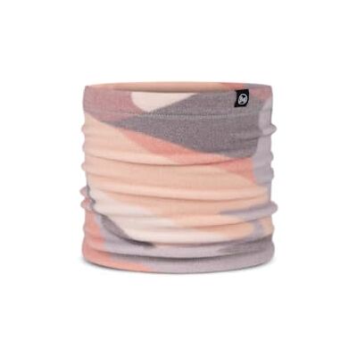 Buff Fleece-halsvärmare herr dam vuxen, multifunktionell, varm, foder, bekväm, svett, en storlek, multi Buff Fleece-halsvärmare herr dam vuxen, multifunktionell, varm, foder, bekväm, svett, en storlek, multi