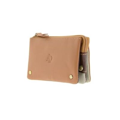 Adapell Plånbok 4119-6 En Storlek Kvinna, 6 SE, Talla única, tillfällig Adapell Plånbok 4119-6 En Storlek Kvinna, 6 SE, Talla única, tillfällig
