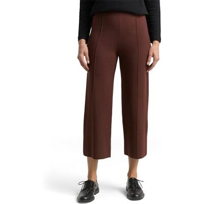 TOM TAILOR dambyxor, 39062 – Dark Pecan Brown Melange, 42 TOM TAILOR dambyxor, 39062 – Dark Pecan Brown Melange, 42