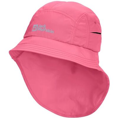 Jack Wolfskin Villi barnmössa Jack Wolfskin Villi barnmössa