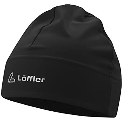 Löffler Loeffler Unisex mono hatt bandana Löffler Loeffler Unisex mono hatt bandana