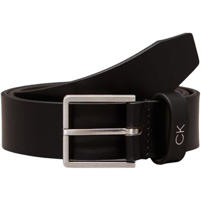 Calvin unisex vuxen Formal Belt 3.5cm K50k510083 remmar Calvin unisex vuxen Formal Belt 3.5cm K50k510083 remmar