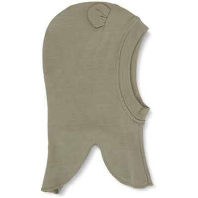 NAME IT bebisar pojkar Hatt Nbmwillit Wool Balaclava W/Ears Xxiii NAME IT bebisar pojkar Hatt Nbmwillit Wool Balaclava W/Ears Xxiii