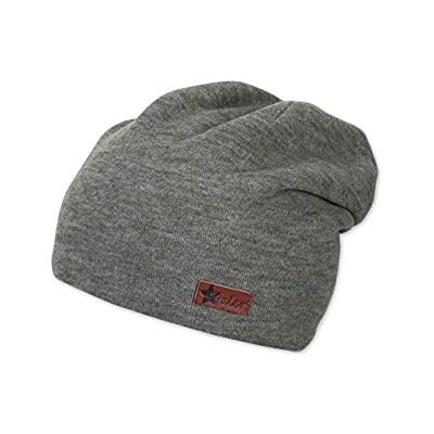 Sterntaler Baby pojkar slouch-beanie melerad mössa Sterntaler Baby pojkar slouch-beanie melerad mössa