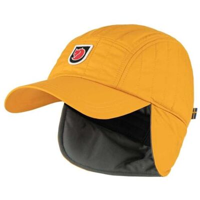 Fjällräven Fjallraven 87168-161 Expedition Lätt Keps Unisex Mustard Gul Storlek L/XL Fjällräven Fjallraven 87168-161 Expedition Lätt Keps Unisex Mustard Gul Storlek L/XL