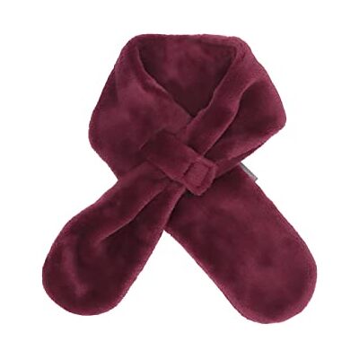 Sterntaler Unisex barnhalsduk, rosa, 70 Sterntaler Unisex barnhalsduk, rosa, 70