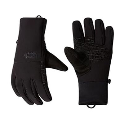 THE NORTH FACE Apex Insulated Etip Handskar för män, Tnf Black, XXL THE NORTH FACE Apex Insulated Etip Handskar för män, Tnf Black, XXL