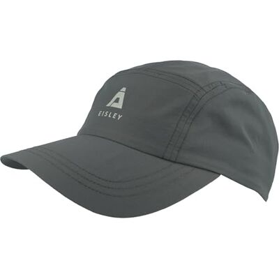 Eisley Gifford Cap Unisex-Vuxen, Grau, one size Eisley Gifford Cap Unisex-Vuxen, Grau, one size