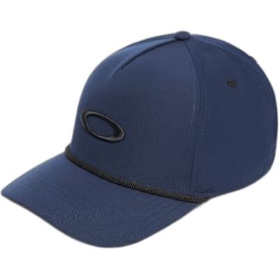Oakley Ellipse rephatt för män, Avbyss, one size Oakley Ellipse rephatt för män, Avbyss, one size