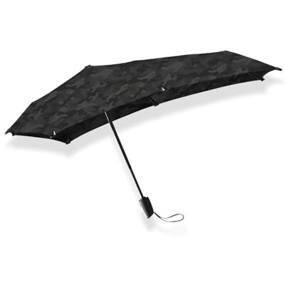 SENZ ° mini automatisk vikbar storm umbrella Camo, Kamouflage SENZ ° mini automatisk vikbar storm umbrella Camo, Kamouflage