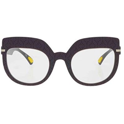 AirDP Style Lucie C9 bis Glasögon, Lila, en storlek Women's, Purple, One Size AirDP Style Lucie C9 bis Glasögon, Lila, en storlek Women's, Purple, One Size
